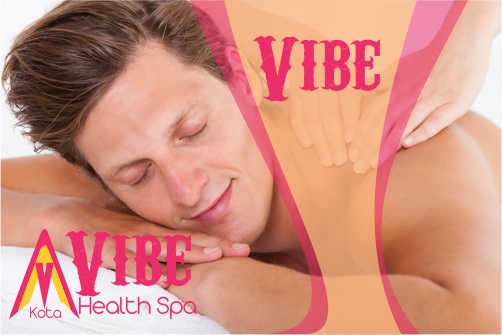 Vibe Health Spa Kota